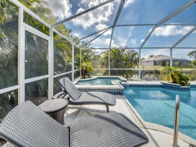 Cape Coral Home 921077