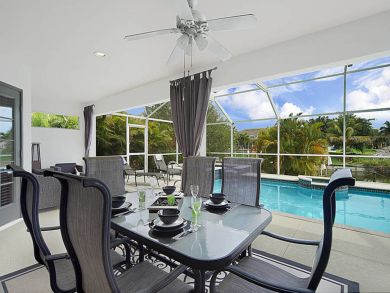 Cape Coral Home 921077