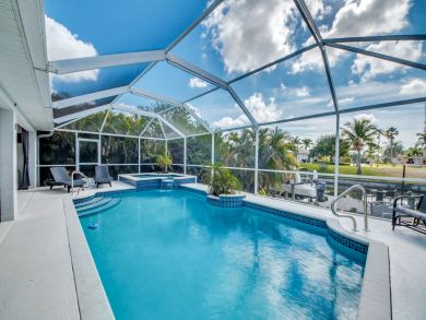 Cape Coral Home 921077
