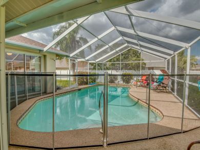 Cape Coral Home 921079