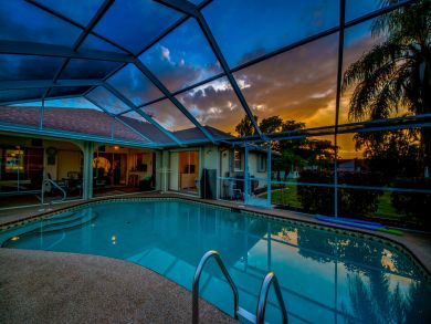 Cape Coral Home 921079