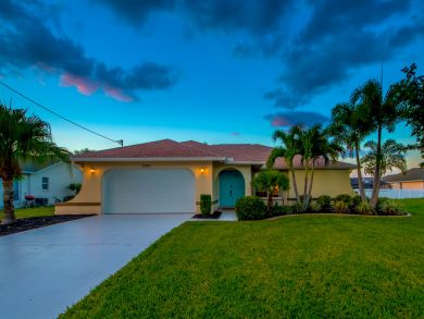 Cape Coral Home 921079