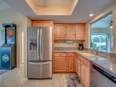 Cape Coral Home 921079