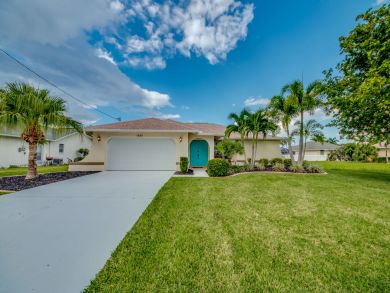 Cape Coral Home 921079