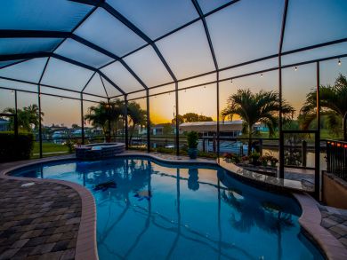 Cape Coral Home 921081
