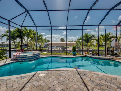 Cape Coral Home 921081
