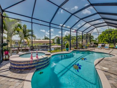 Cape Coral Home 921081