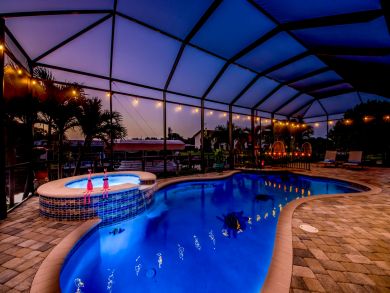 Cape Coral Home 921081