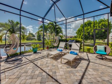 Cape Coral Home 921081