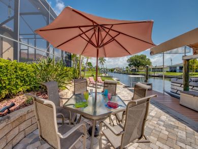 Cape Coral Home 921081
