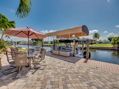 Cape Coral Home 921081