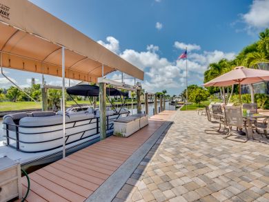 Cape Coral Home 921081