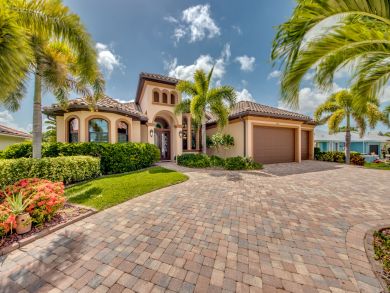 Cape Coral Home 921081
