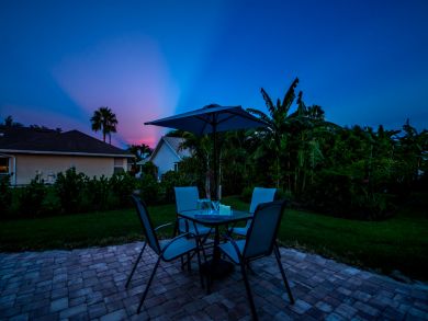 Beautifully Decorated Home in South West Cape Coral