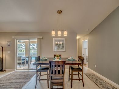Beautifully Decorated Home in South West Cape Coral
