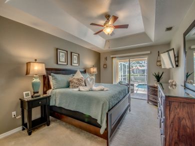 Beautifully Decorated Home in South West Cape Coral
