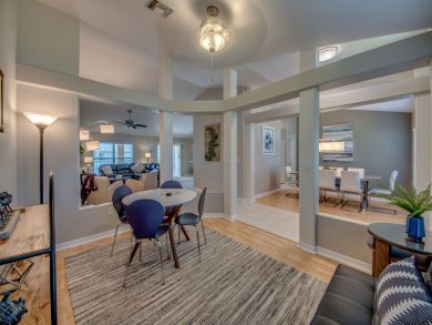 Beautifully Decorated Home in South West Cape Coral