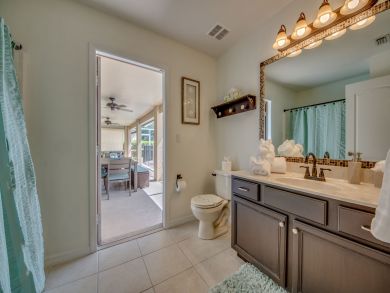 Beautifully Decorated Home in South West Cape Coral