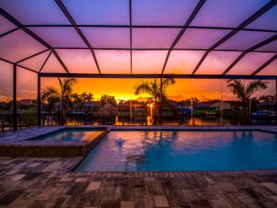 Cape Coral Home 921086