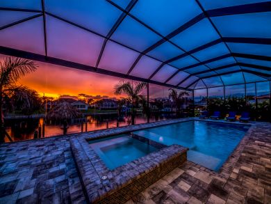Cape Coral Home 921086