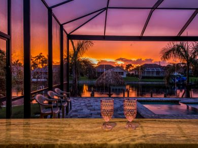 Cape Coral Home 921086