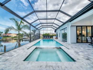 Cape Coral Home 921086