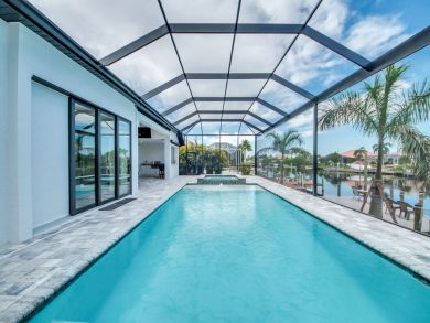 Cape Coral Home 921086
