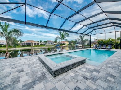 Cape Coral Home 921086