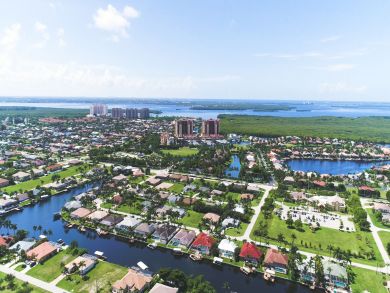 Cape Coral Home 921086