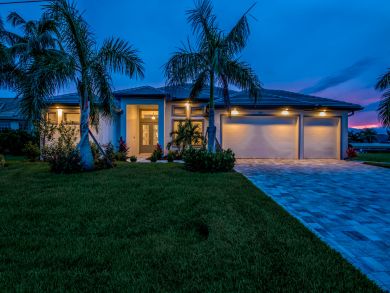 Cape Coral Home 921086