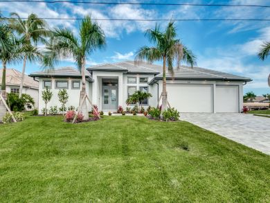 Cape Coral Home 921086