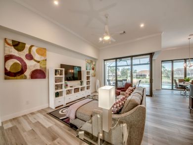 Cape Coral Home 921086