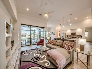 Cape Coral Home 921086