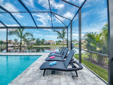 Cape Coral Home 921086