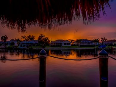 Cape Coral Home 921086
