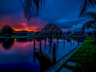 Cape Coral Home 921086