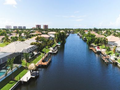 Cape Coral Home 921086