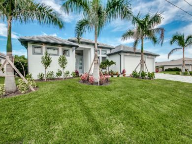 Cape Coral Home 921086
