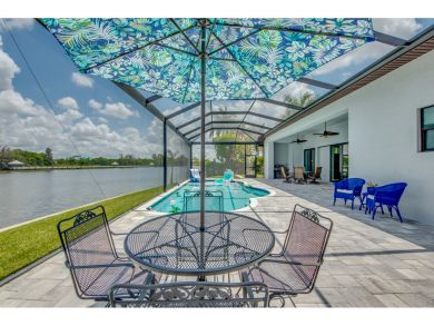 Cape Coral Home 921087