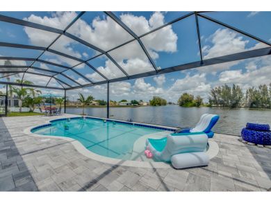 Cape Coral Home 921087