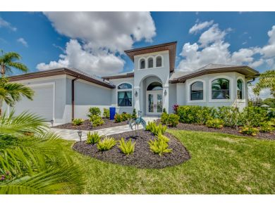 Cape Coral Home 921087
