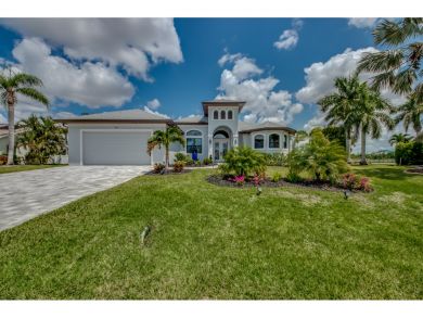 Cape Coral Home 921087