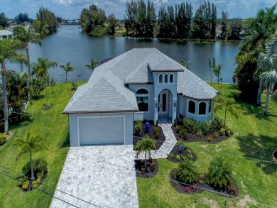Cape Coral Home 921087