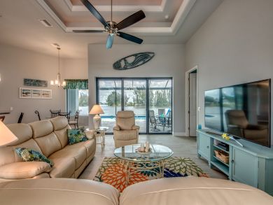 Cape Coral Home 921087
