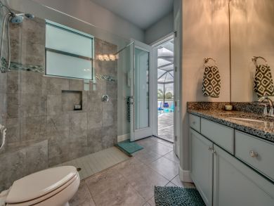 Cape Coral Home 921087