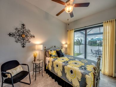 Cape Coral Home 921087