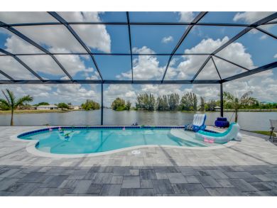Cape Coral Home 921087