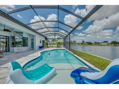 Cape Coral Home 921087