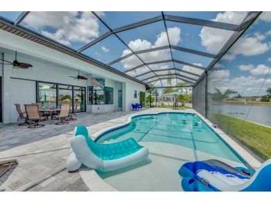 Cape Coral Home 921087