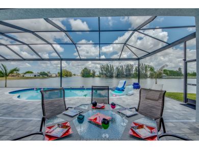 Cape Coral Home 921087